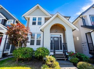 20958 80a Ave, Langley, BC V2Y 0R3