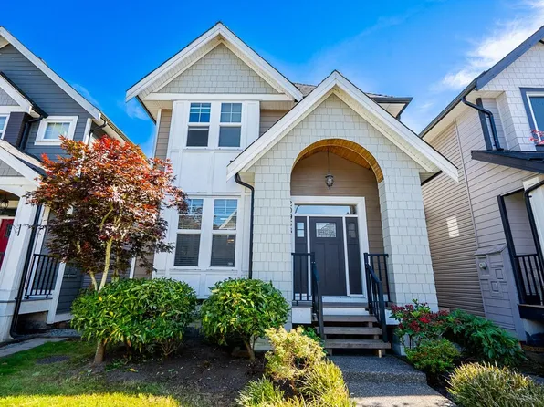 20958 80a Ave, Langley, BC V2Y 0R3
