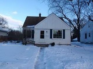 3628 N 80th St, Milwaukee, WI 53222