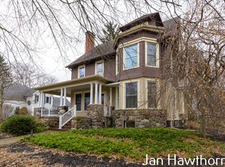 434 W Green St, Hastings, MI