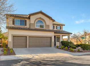 1001 Paradise View St, Henderson, NV 89052