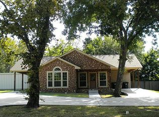 620 N Beaton St, Corsicana, TX 75110
