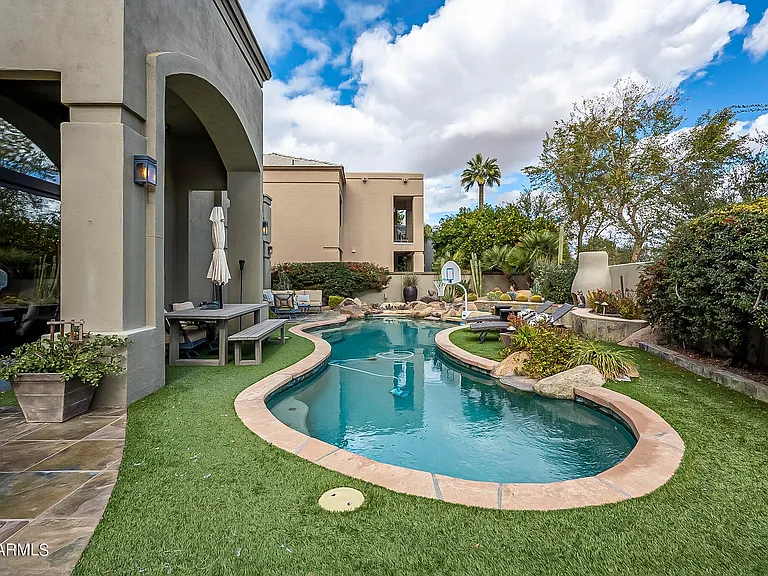 7878 E Gainey Ranch Rd #53 — Photo 37