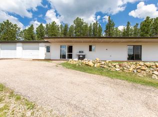 11406 Pass Creek Rd, Custer, SD 57730