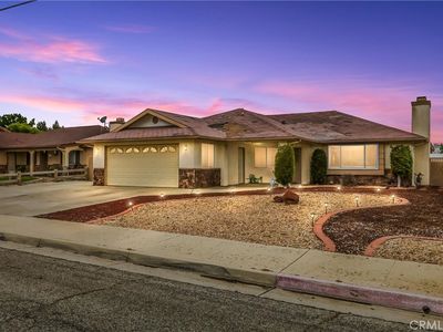 1025 N Hemet St, Hemet, CA, 92544
