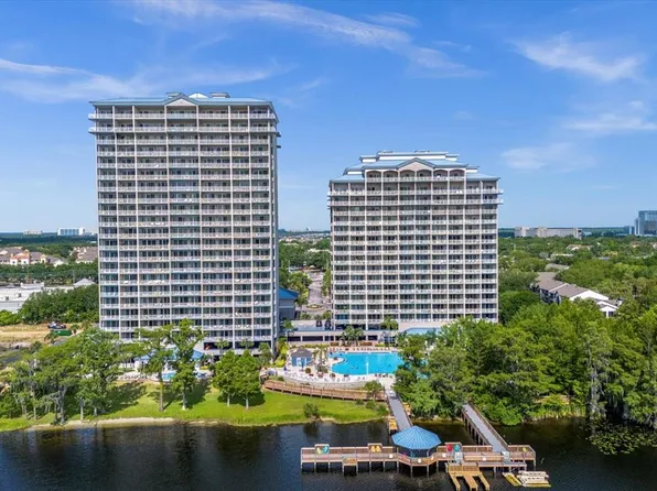 13427 Blue Heron Beach Dr #2-801, Orlando, FL 32821