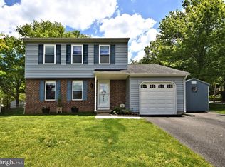 300 Pioneer Spur, Lansdale, PA 19446