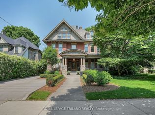 512 Colborne St, London, ON N6B2T5