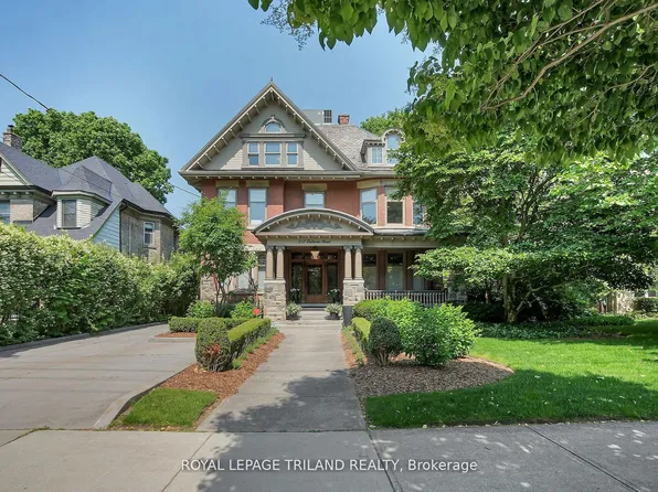 512 Colborne St, London, ON N6B 2T5