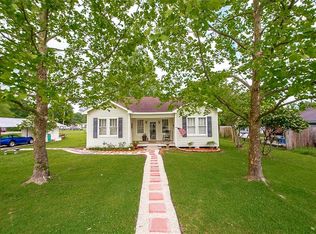 30184 N Montpelier Rd, Albany, LA 70711