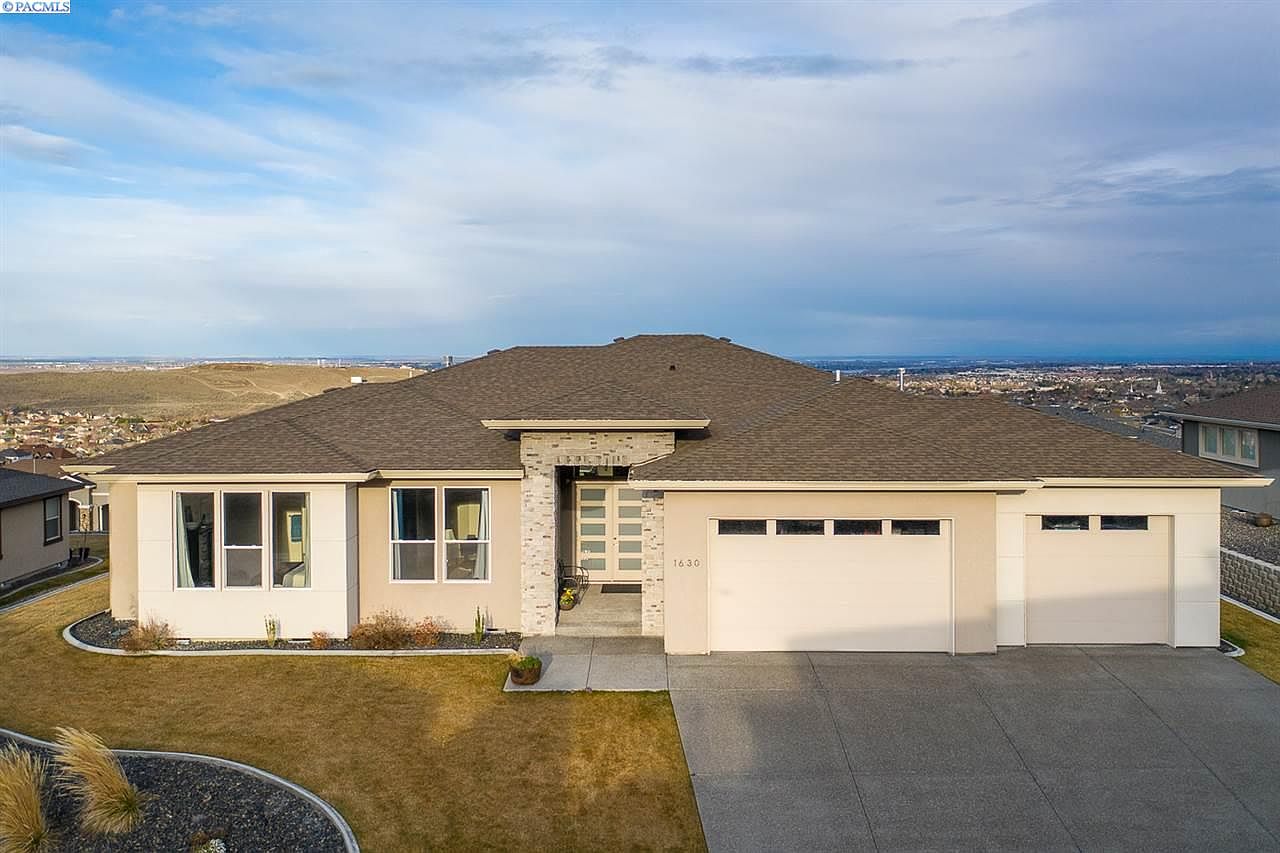 1630 Salerno Ln Richland WA 99352 Zillow