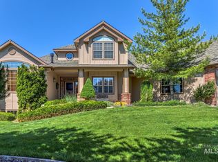 4491 N Echo Summit Pl, Star, ID 83669