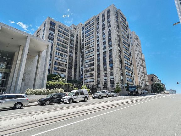 2nd image of 1177 California St APT 1023