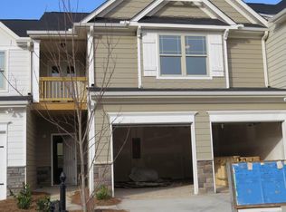 3930 Nixon Grove Ct #166, Douglasville, GA 30135