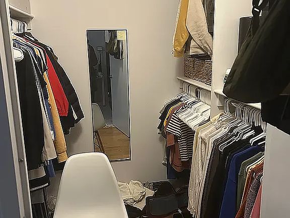 3rd image of 348 W 38th St #518