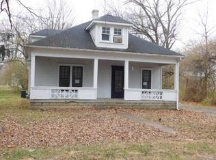 8600 Piqua Lockington Rd, Piqua, OH 45356