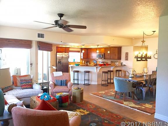 2nd image of 5300 S Atlantic Ave APT 19301