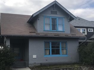 1232 E 2nd St, Butte, MT 59701