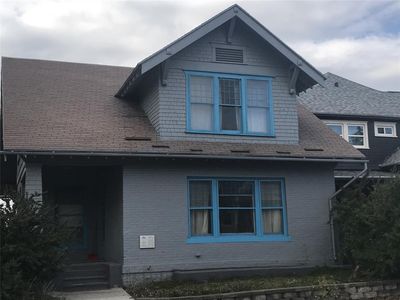 1232 E 2nd St, Butte, MT, 59701