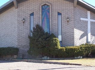 311 S 1st St E, Snowflake, AZ 85937