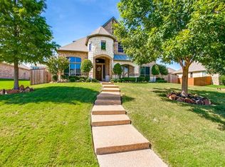 480 Rockshire Dr, Sunnyvale, TX 75182