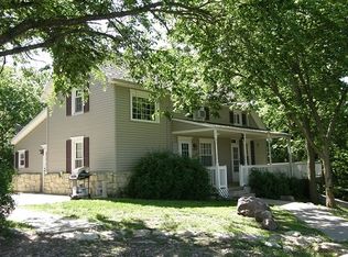 1287 Limestone Rd, Marysville, KS 66508