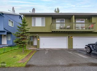 2309 Brookshire Loop #127, Anchorage, AK 99504