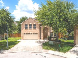 1302 Sun Garden, San Antonio, TX 78245