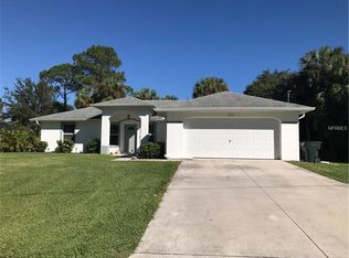 4062 Cromey Rd, North Port, FL 34288