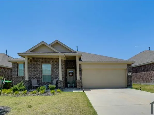 2116 Okeefe Dr, Little Elm, TX 75068