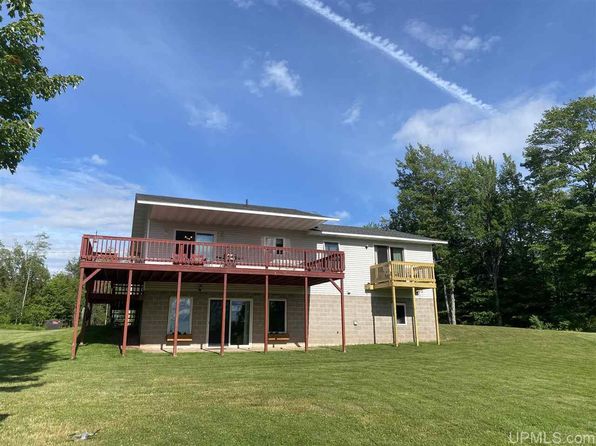 Baraga County Real Estate Baraga County Mi Homes For Sale Zillow