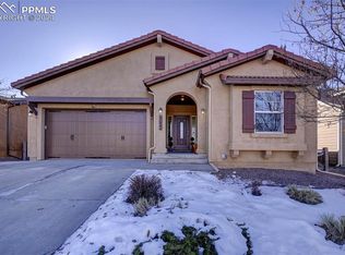 8053 Noble Fir Ct, Colorado Springs, CO 80927