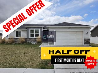 3992 Inglewood, Idaho Falls, ID 83401