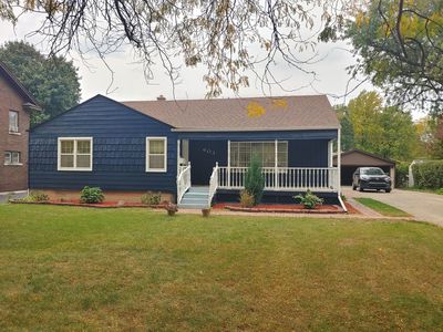 603 Cowles Ave, Joliet, IL, 60435