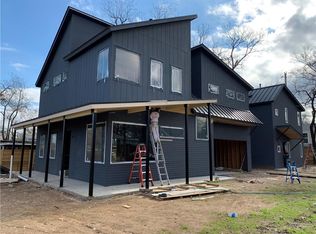4411 Bennett Ave, Austin, TX 78751