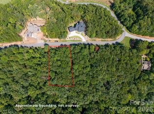 0 W Deep Gap Farm Rd #2007, Mill Spring, NC 28756