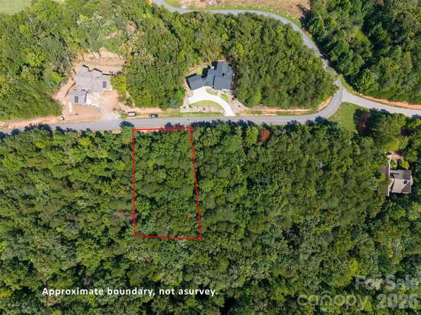 0 W Deep Gap Farm Rd #2007, Mill Spring, NC 28756