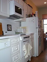 Rented by Tresser Properties