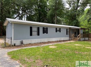 87 Wye Rd, Midway, GA 31320