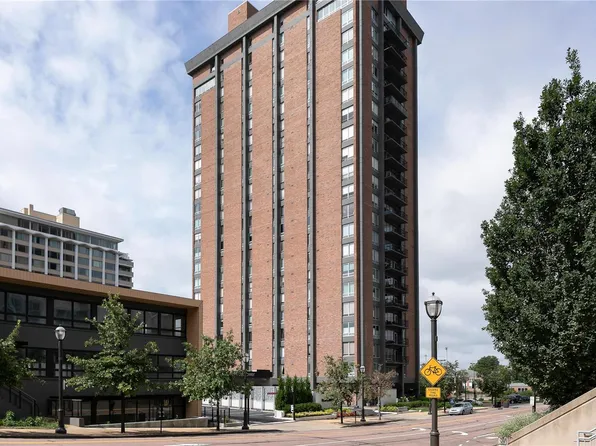 200 S Brentwood Blvd APT 4E, Saint Louis, MO 63105