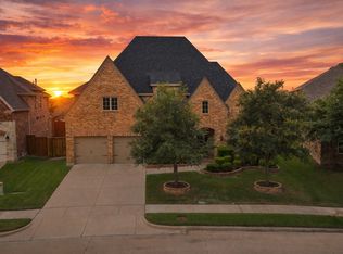 1003 Fenwick Ln, Forney, TX 75126