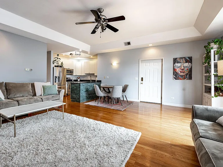 816 W Hubbard St #3 — Photo 3