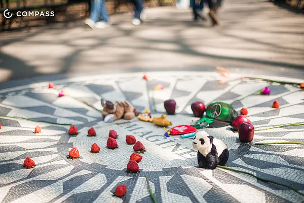 Rented by Compass | media 61