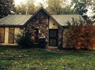 3732 Kerwin Dr, Memphis, TN 38128