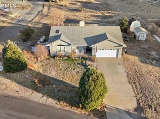 830 S Palomar Dr, Pueblo West, CO 81007