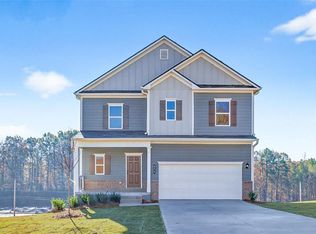 850 Kensington St, Kingston, GA 30145