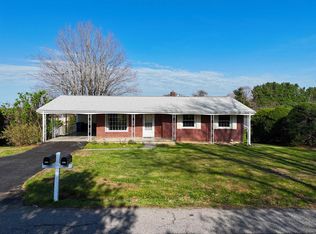 280 Cheverly Rd, Christiansburg, VA 24073