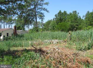 0 Lawsonia Rd, Crisfield, MD 21817