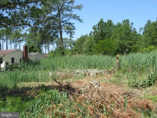 0 Lawsonia Rd, Crisfield, MD 21817
