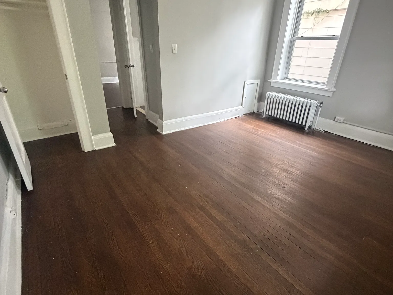 1 bed, 650 sqft, $1,750 — Photo 3